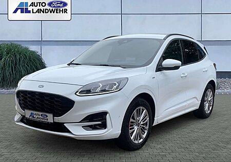 Ford Kuga ST-Line X 2.0 EcoBlue EU6d HUD AHK-klappbar Navi D
