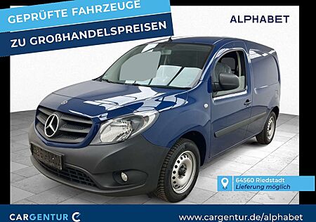 Mercedes-Benz Citan 109 CDI Lang