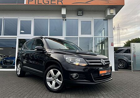VW Tiguan Volkswagen Lounge Automatik*Kamera*Shz*Ahk*Temp*Navi