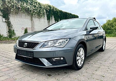 Seat Leon ST Style Automatik / NAVI / Klima