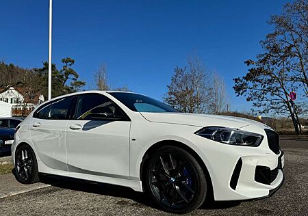 BMW 135 i xDrive M-Technic