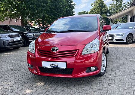 Toyota Verso Travel*AUTOMATIK*PDC*TOP*