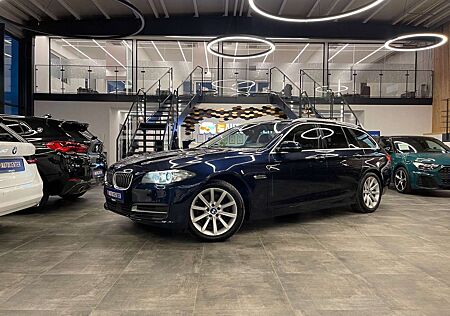 BMW 530 d Touring xDrive *HEAD-UP*XENON*NAVI*DAB*PANO