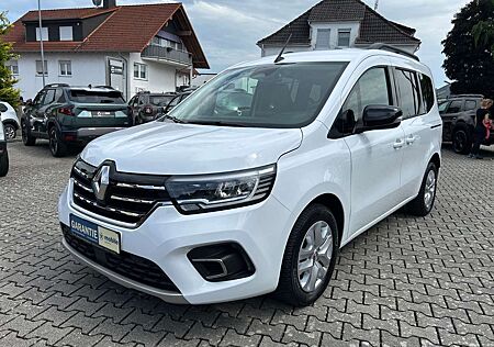 Renault Kangoo III Techno BLUE DCI 115 EDC