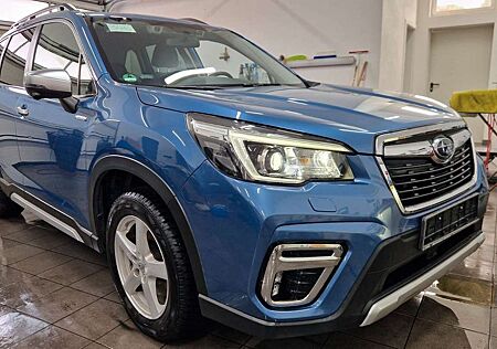 Subaru Forester Active !NEUES MODELL! LED Kamera ACC