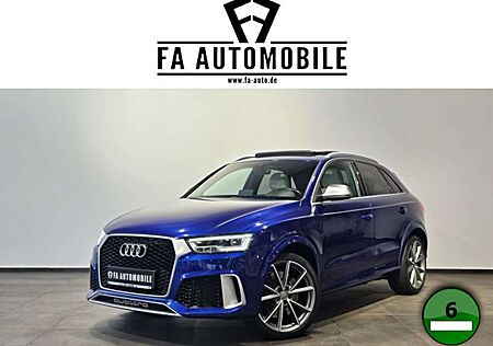Audi RS Q3 RS2.5 TFSI q. performance Exclisive Ed. Pano