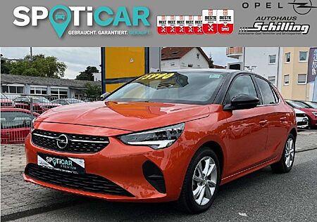 Opel Corsa F 5tg 1.2 Start/Stop Elegance Multimedia Navi