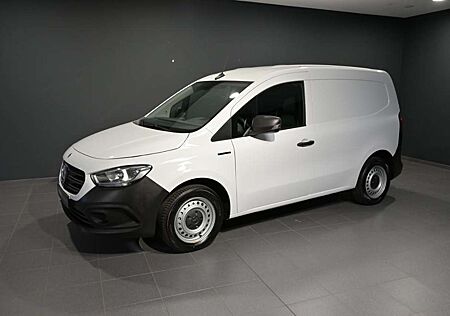 Mercedes-Benz Citan e Kasten 2-Sitze Klima AHK 1350 kg 180° Heckflügel