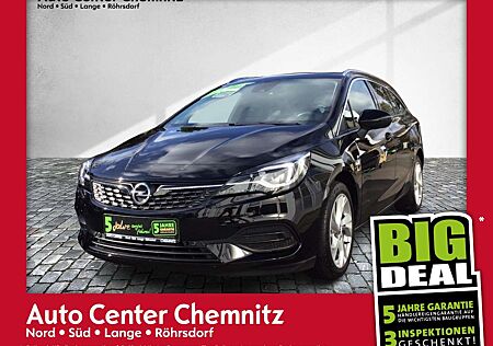 Opel Astra K ST 1.2 Bus.Elegance Matrix/Navi/KAM/AHK