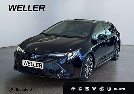 Toyota Corolla 1.8 Hybrid TS Team D *Bi-LED*ACC*CAM*TWA*