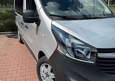 Opel Vivaro 1.6 CDTI