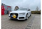 Audi A6 Avant 3.0 TDI competition quattro tiptronic