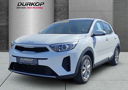 Kia Stonic 1.2 Edition 7 EU6d Klima, Sitzheiz., PDC
