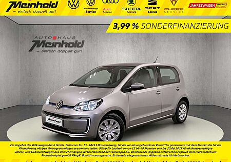 VW e-up! Volkswagen e-up! Move, LED Scheinwerfer Kamera, Sitzheizung