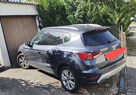 Seat Arona 1.0 TGI Xperience