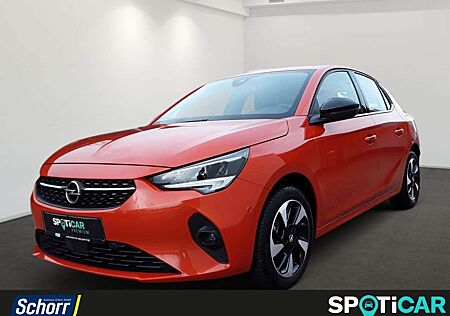 Opel Corsa-e Elegance