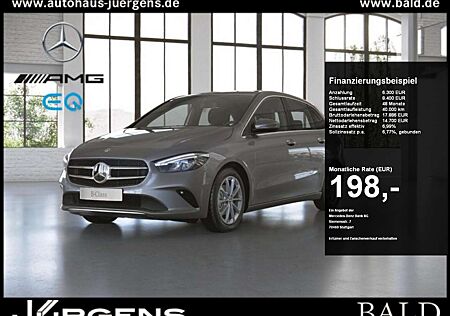 Mercedes-Benz B 180 +Progressive+MBUX+LED+Wide+Navi+Ambiente