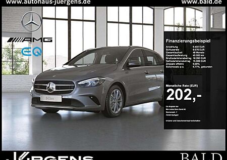 Mercedes-Benz B 180 +Progressive+MBUX+LED+Wide+Navi+Ambiente