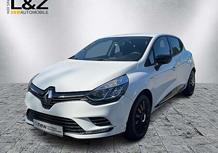 Renault Clio IV Limited TCe90 *Navi*PDC*SHZ*