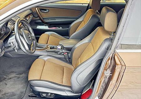 BMW 120i 120 Coupe