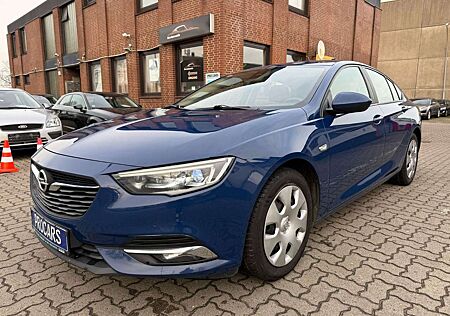 Opel Insignia B Grand S BE*1.6CDTI AUT*LED*DIGI*R-CAM