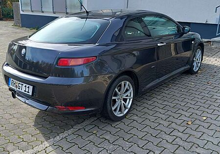 Alfa Romeo GT 2.0 JTS Progression Sportiva