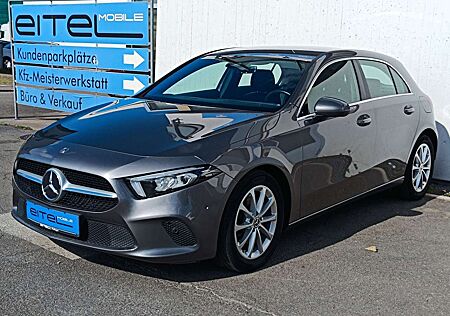 Mercedes-Benz A 250 4Matic Progressive Navi LED PDC Virtual