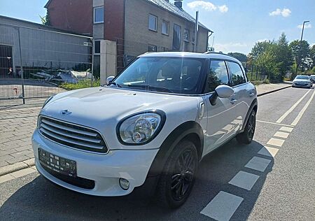 Mini Cooper Countryman Cooper