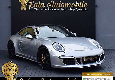 Porsche 911 Carrera 4 GTS 3.8 BURMESTER/ALCANTARA/ALLRAD/430PS