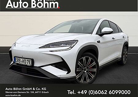 BYD Sealion 7 AWD Excellence+Pano.+Leder+Dynaudio+360Kam.+ACC