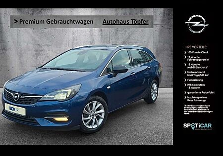 Opel Astra K ST Premium "Elegance" Voll-LED/Navi/DAB
