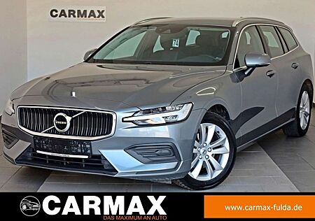 Volvo V60 Momentum Pro, T.Leder,Navi,LED,Kamera,SH