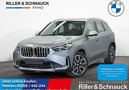 BMW X1 xDrive23d xLine PANO+AHK+HUD+ACC+360°KAM