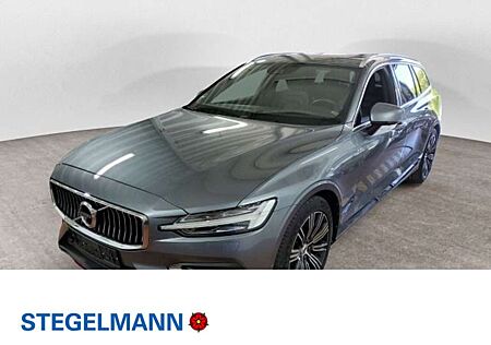Volvo V60 Kombi D4 Inscription *LED*Navi*Head-Up*