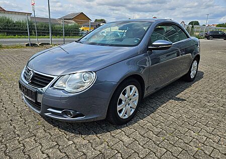 VW Eos Volkswagen 1.4 TÜV 02/27