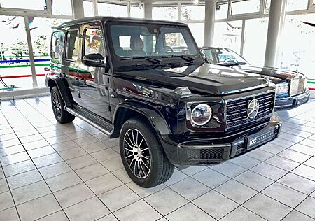 Mercedes-Benz G 500 9G-TRONIC AMG Line Night Paket