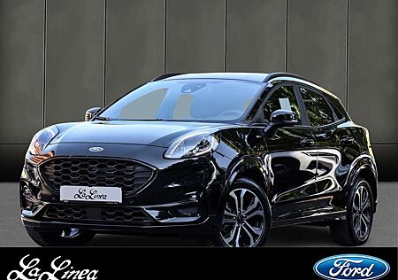 Ford Puma ST-Line X Automatik Mild-Hybrid