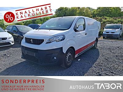 Peugeot Expert 1.6 BlueHDi 115 FAP L2 Premium Stop&Start