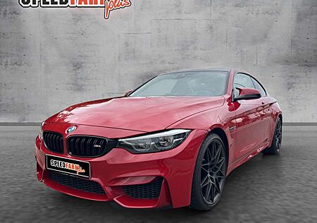 BMW M4 Edition M Heritage/Head-UP/