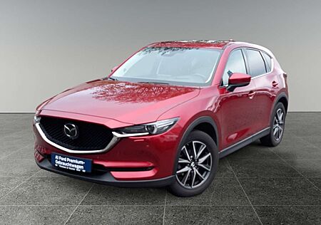 Mazda CX-5 Sports-Line AWD