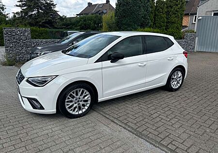 Seat Ibiza FR 38.000KM Navi Pro, Sitzh, Allwetter,LED