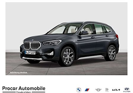 BMW X1 sDrive20i xLine RFK NAVI LED PDC V+H DAB LM