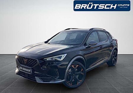 Cupra Formentor 1.4 e-Hybrid VZ DSG / LEDER / AHK / PANORAMA