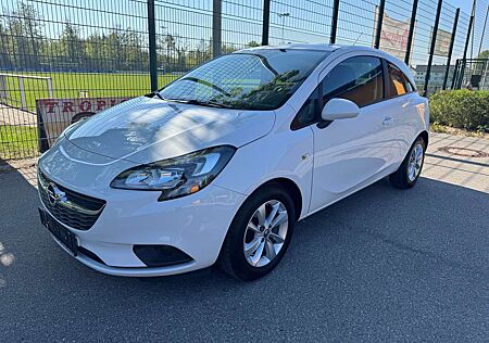 Opel Corsa ON