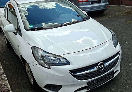 Opel Corsa Selection 2018 1 Hand