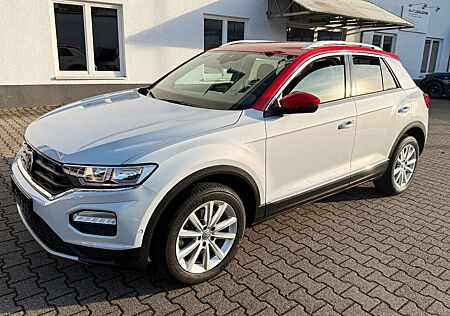 VW T-Roc Volkswagen Style DSG VIRTUAL/SHZ/ACC/KEYLESS