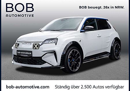 Alpine A290 GT Performance CCS+Kamera+SHZ+Klima+Carplay