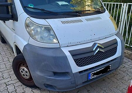Citroën Jumper Citroen 30 HDi 30 L1H1