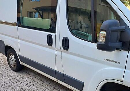 Citroën Jumper Citroen 30 HDi 30 L1H1