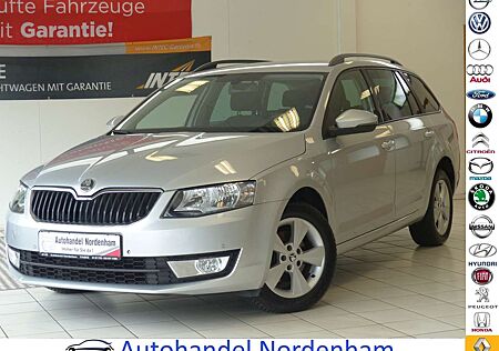 Skoda Octavia Combi 1.4 TSI DSG Ambition*AUTOMATIK*KLIMAAUTOMATI